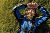 Is skydiving bad for your back? Wisconsin Skydiving Center near Milwaukee