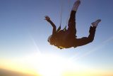 Get Your Skydiving Certification in Wisconsin near Madison and Milwaukee