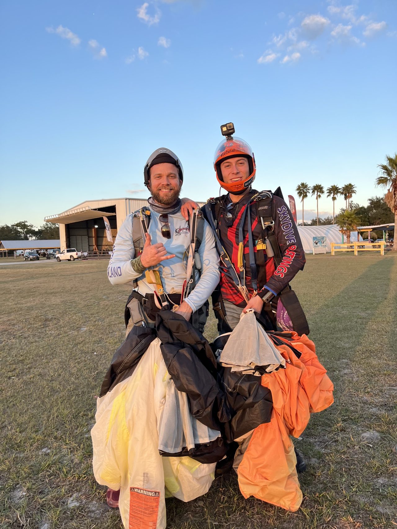 Skydive Dubai Jetpack - Human flying machine on Vimeo