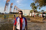 Dario Meloni staff member